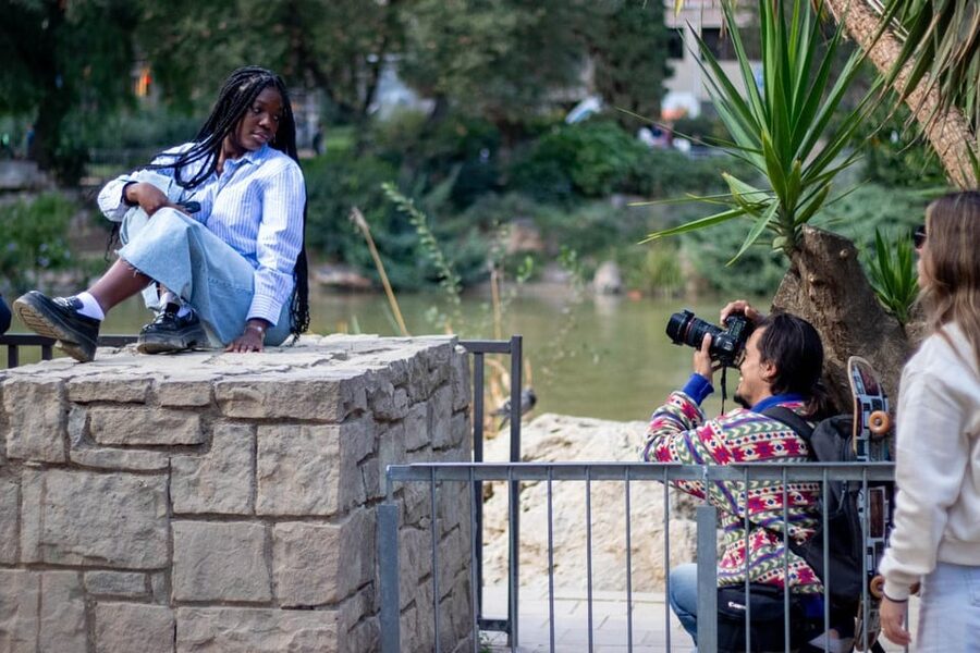 Barcelona: Photographic Madness at Barceloneta Beach - What to do before you go to get the best results