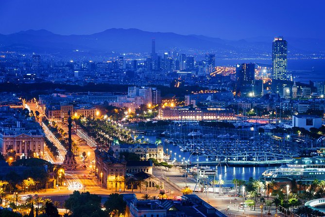 Barcelona Photography Masterclass - Private Photography Lesson - Gear and prep: what to bring so you are not stuck