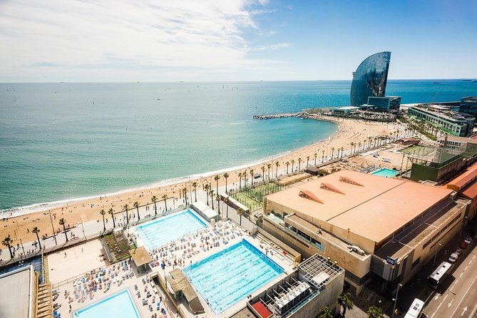 Barcelona Photography Masterclass - Private Photography Lesson - Who this tour suits best, from street shooters to first-timers