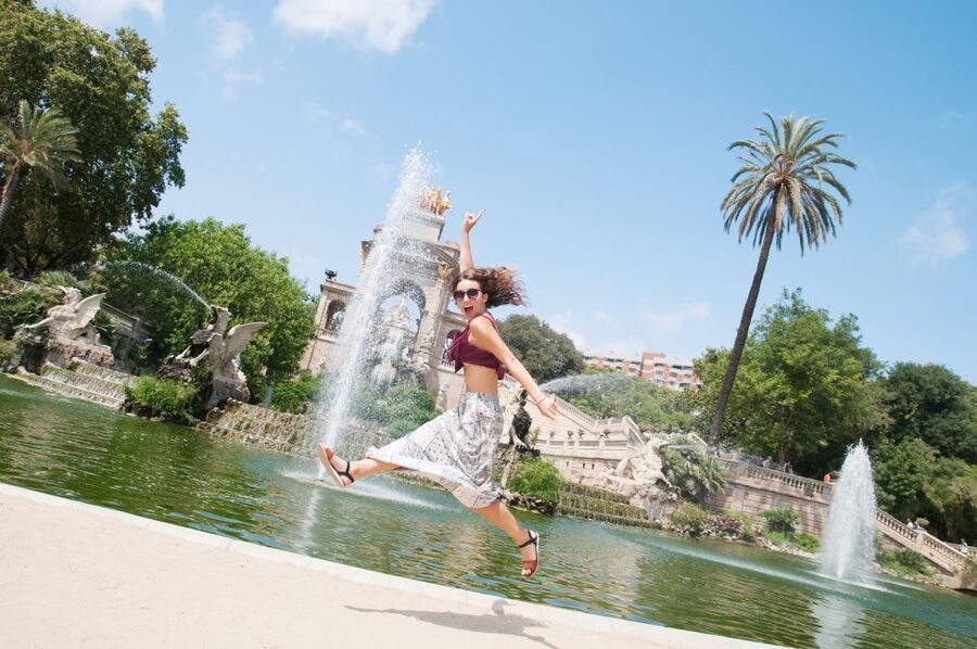 ✅ Barcelona: Photoshoot Tour Old Town - Key highlights worth planning for