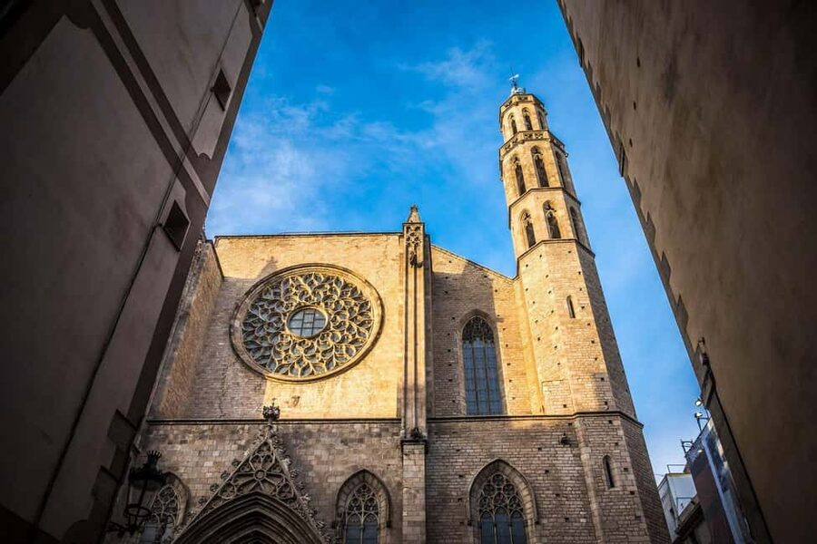 Barcelona: Picasso Museum Entry, Digital Guide & Born Walk - The Picasso Route: Following Picasso’s Evolution at Your Own Speed