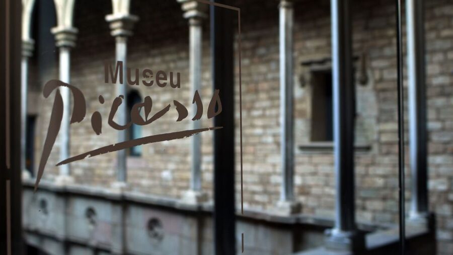Barcelona: Picasso Museum Guided Tour - Key takeaways