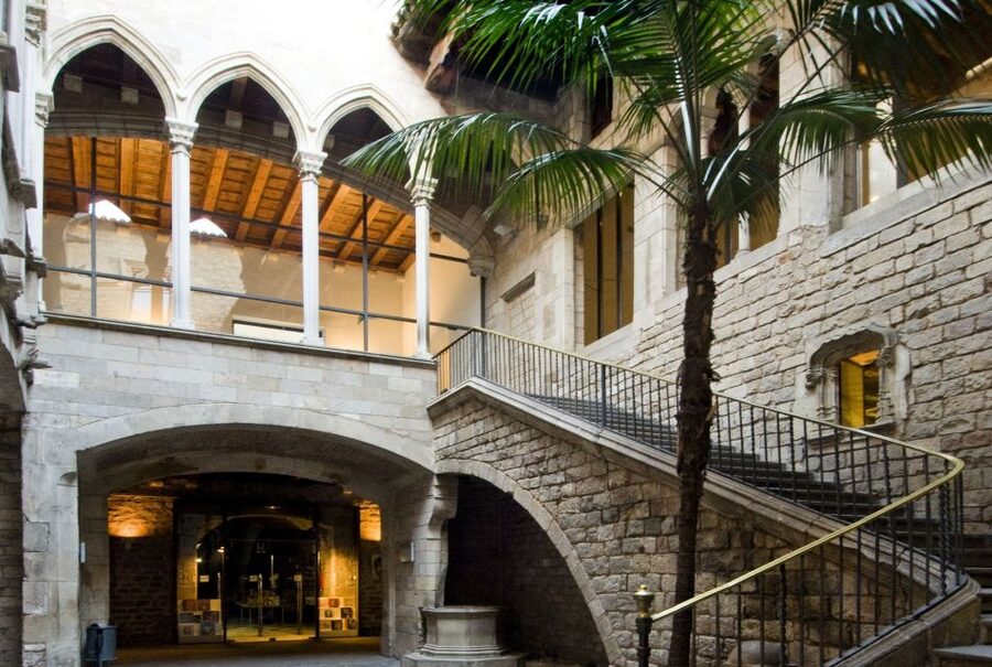 Barcelona: Picasso Museum Guided Tour - The Barcelona Chapter, 1895 to 1904