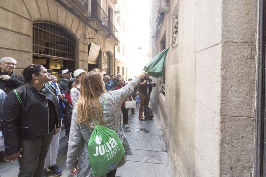 Barcelona: Picasso Museum Guided Tour - What to Bring, and How to Prepare Like a Pro