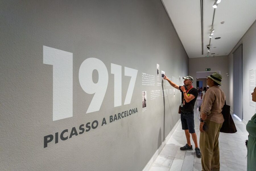 Barcelona: Picasso Museum Skip-the-Line Guided Tour - Key reasons this Picasso skip-the-line tour is a smart move