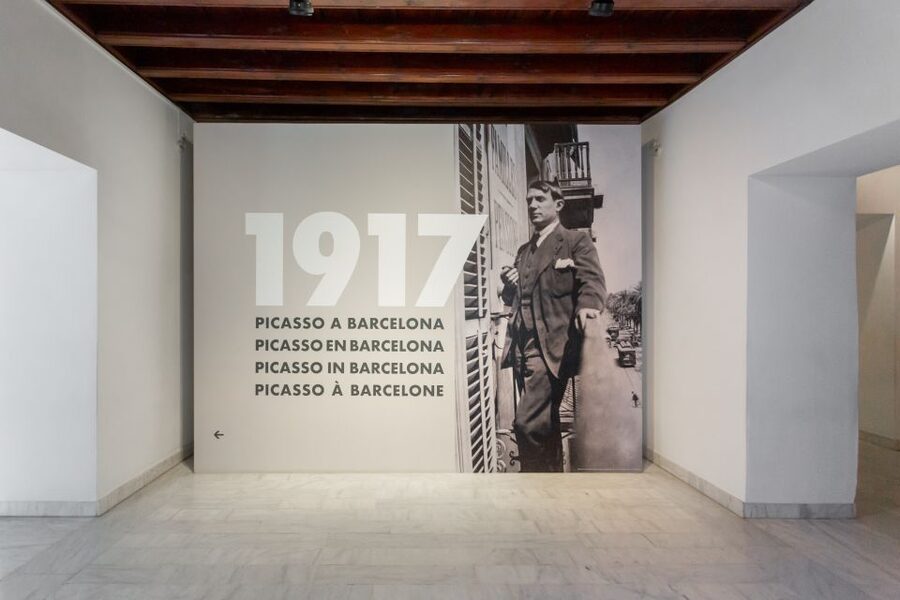 Barcelona: Picasso Museum Skip-the-Line Guided Tour - Why skip-the-line matters so much at Picasso Museum