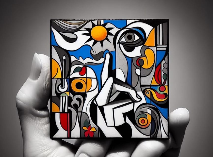 Barcelona: Picasso Museum with Ticket and Guided Tour - Skip-the-line entry and your meet-up at From2Spain