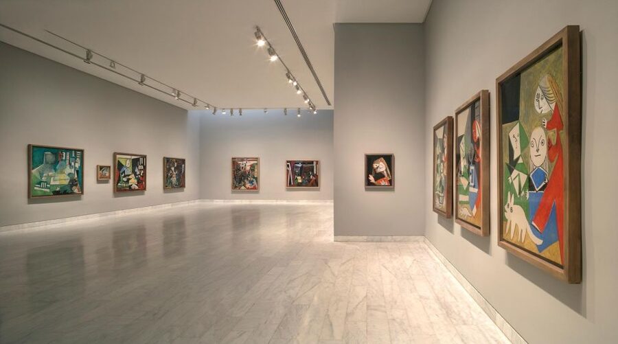 Barcelona: Picasso's Barcelona & Picasso Museum Walking Tour - Key highlights worth your attention