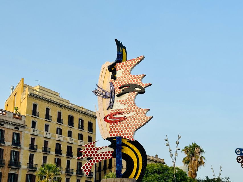 Barcelona: Picasso's Barcelona & Picasso Museum Walking Tour - Why Picasso’s early Barcelona feels different on foot
