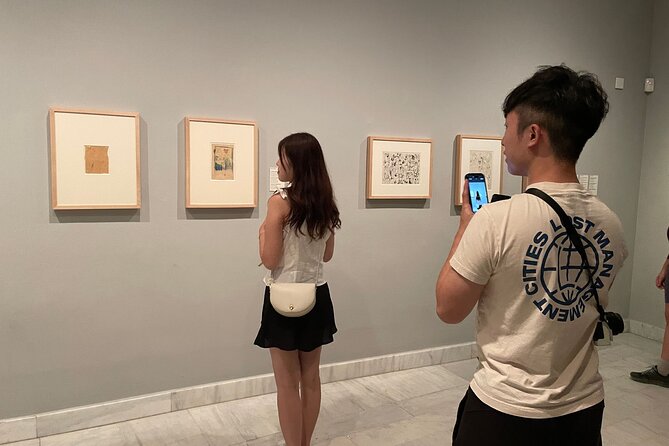 Barcelona Picasso Walking Tour and Museum Visit - Price, Timing, and Logistics That Matter