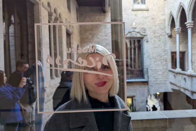 Barcelona Picasso Walking Tour and Museum Visit - Should You Book This Barcelona Picasso Tour?