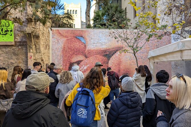 Barcelona Picasso Walking Tour and Museum Visit - Els Quatre Gats: The Barcelona Café That Shaped Early Picasso