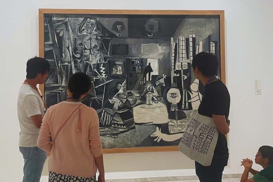 Barcelona: Picasso Walking Tour & Guided Museum Experience - Els Quatre Gats: Picasso’s early social life made walkable