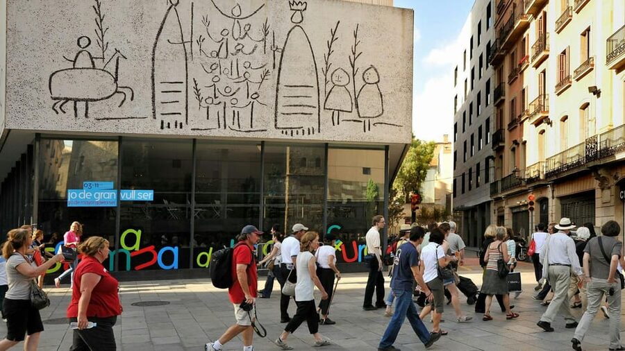 Barcelona: Picasso Walking Tour with Picasso Museum Tickets - Key points to know before you go
