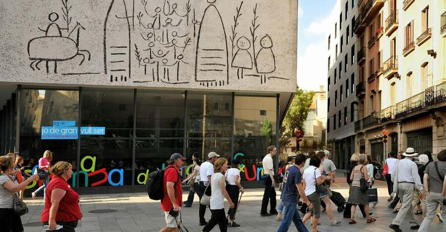 Barcelona: Picasso Walking Tour with Picasso Museum Tickets - Cubism, plus the “how it’s made” feeling