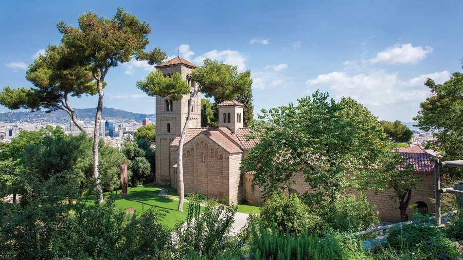 Barcelona: Poble Espanyol Entry Ticket - Price and timing: planning a smooth 1-day visit