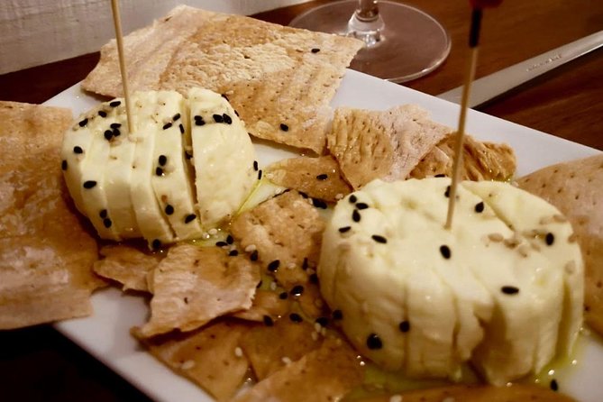 Barcelona Poble Sec Tapas & Wine Tour - Dietary needs: what you can request, and what you can’t