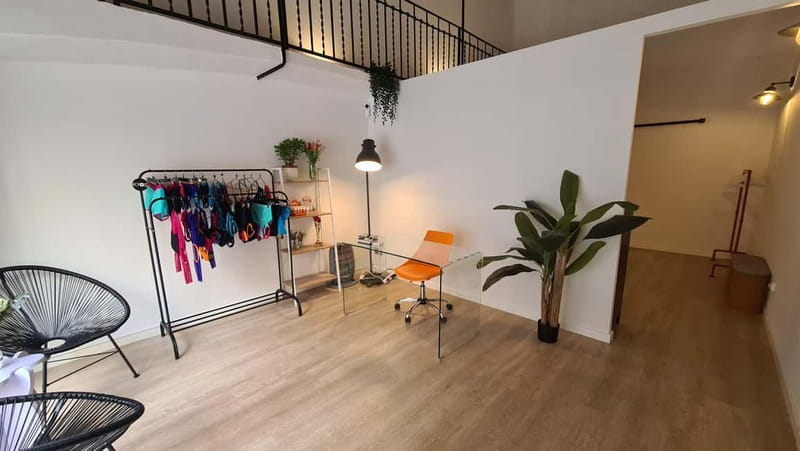 Barcelona: Pole Dancing Class - Quick hits before you book