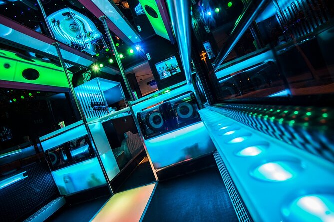 Barcelona Pool Party - The Go Beach Club pool party: admission included, bring your party mindset