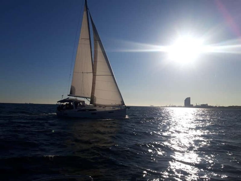 Barcelona: Premium Shared Sunset Cruise (Drinks & Snacks) - Weather and last-minute changes: What happens if the sea is not cooperating