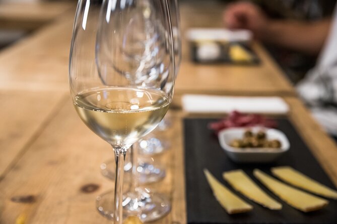 Barcelona: Premium Wine Tasting & Private Walking Tour - Key highlights worth planning around