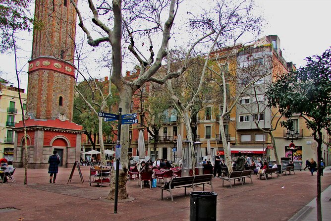 Barcelona Private Bike Tour - How good guides make this tour worth it