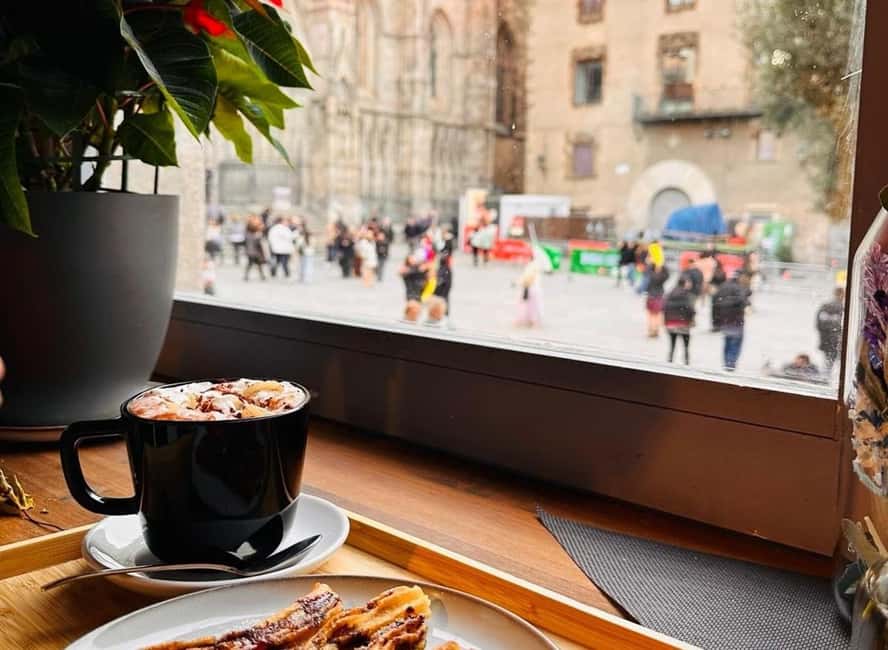 Barcelona: Private Cathedral Tour with Rooftop Access - Key highlights worth centering your day on