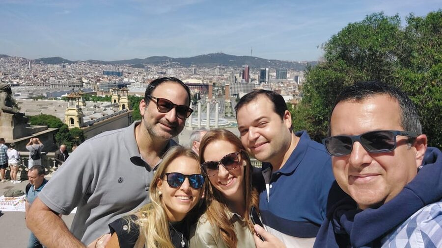 Barcelona: Private City Tour - Why a private panoramic drive works so well here