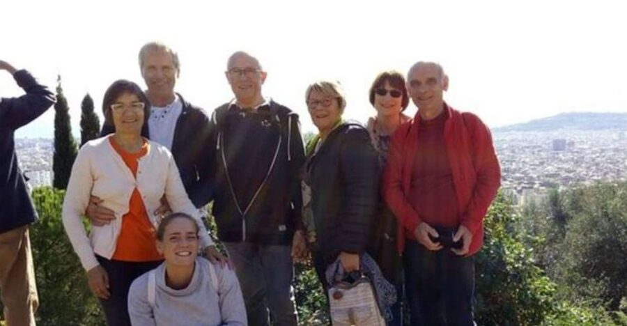 Barcelona: Private custom tour with a local guide - Key highlights worth your time