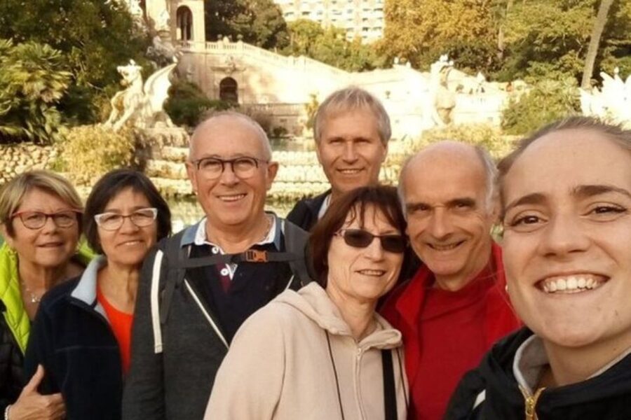 Barcelona: Private custom tour with a local guide - Museums and tickets: what is included, what you must plan for