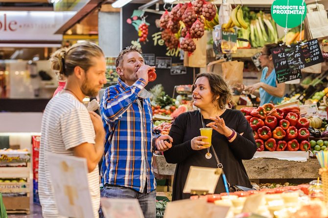 Barcelona Private Custom Tour with a Local, Icons & Hidden Gems - Planning ahead with a questionnaire (and why it actually helps)