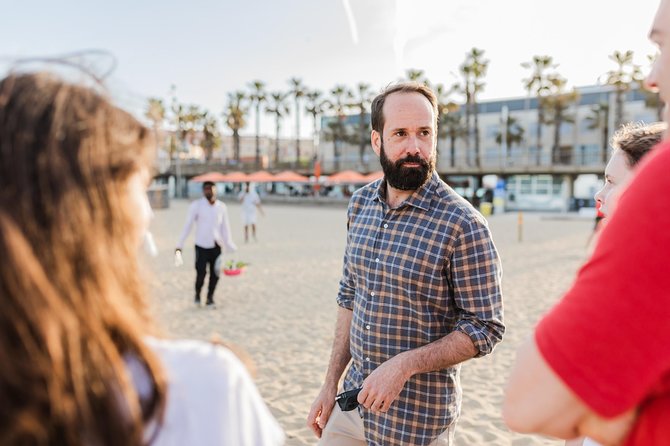Barcelona Private Custom Tour with a Local, Icons & Hidden Gems - Sagrada Família stops, stained glass, and ongoing construction views