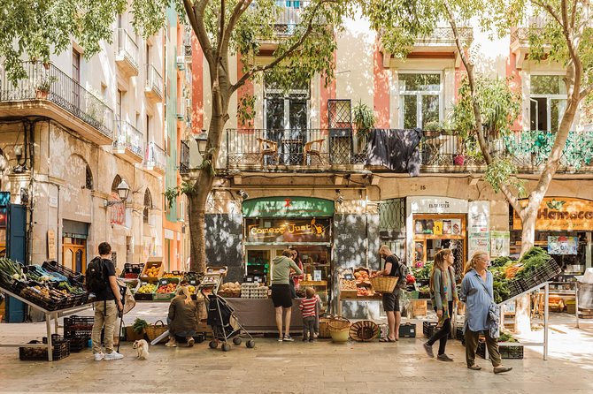 Barcelona Private Custom Tour with a Local, Icons & Hidden Gems - How long is enough, and why pacing matters on foot
