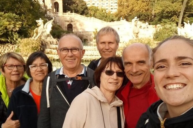 Barcelona : Private Custom Walking Tour with A Guide (Private) - How much walking should you plan for?