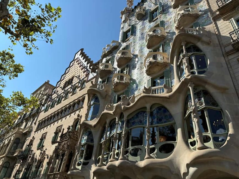 Barcelona: Private DAY TRIP Personalized City Tour - How the Personalized 6-Hour Format Works