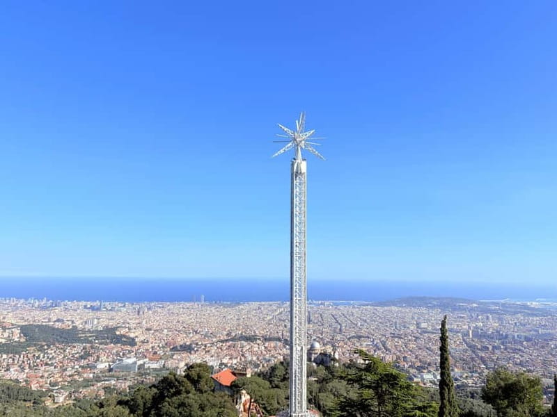 Barcelona: Private DAY TRIP Personalized City Tour - Sagrada Familia Plus Gaudí Houses: Fast Exterior Views That Still Teach You Something