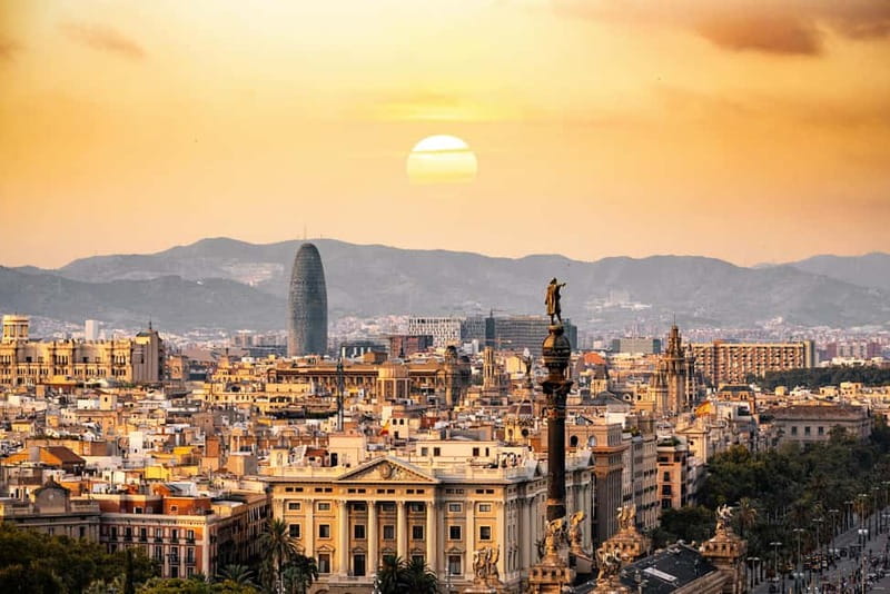 Barcelona: Private DAY TRIP Personalized City Tour - Gothic Quarter Guided Tour, Plus Street-Level Context You’ll Actually Use