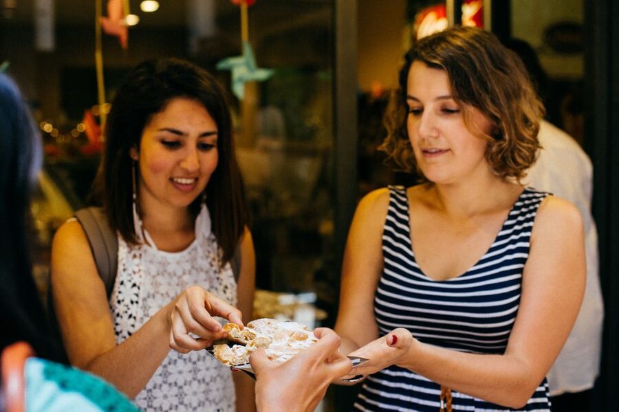 Barcelona: Private Food Tour – 10 Tastings with Locals - Key points before you go