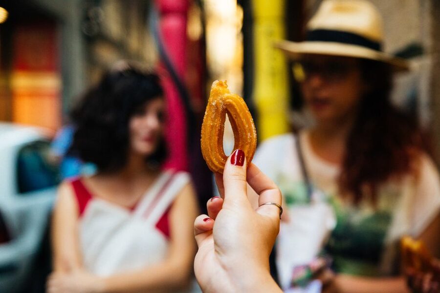 Barcelona: Private Food Tour – 10 Tastings with Locals - Practical tips for a full stomach and happy feet