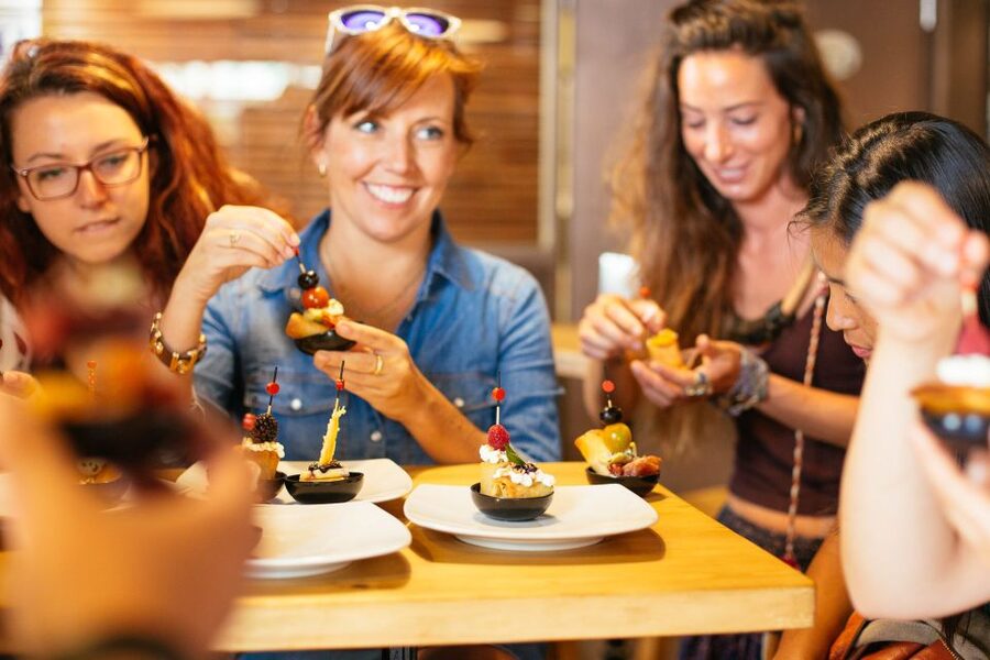 Barcelona: Private Food Tour – 10 Tastings with Locals - Who should book, and who should skip this one