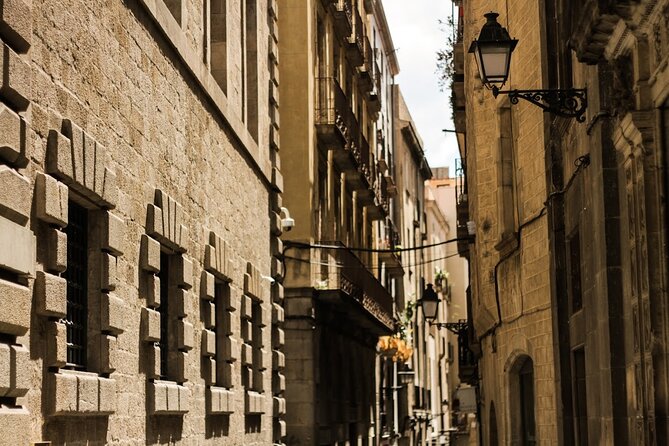 Barcelona Private Food Tour: Tapas, Paella & 8+ Food Tastings - Private food tour value in Barcelona, and why it pays off