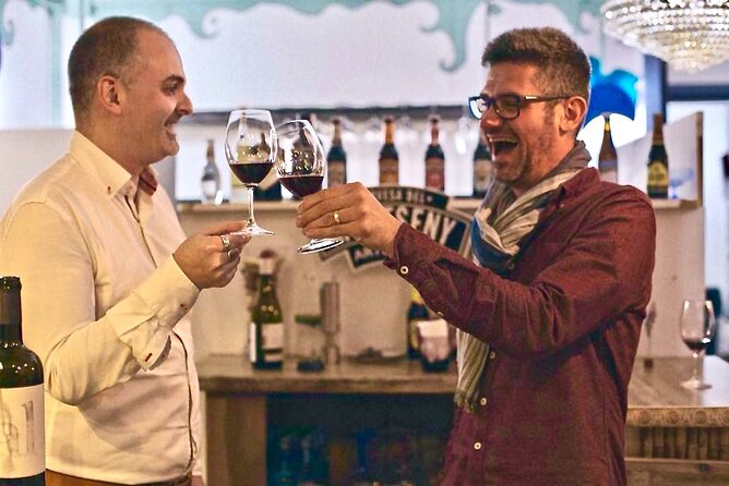 Barcelona Private Food Tour: Tapas, Paella & 8+ Food Tastings - How guides like Miguel and Muriel make it feel worth it