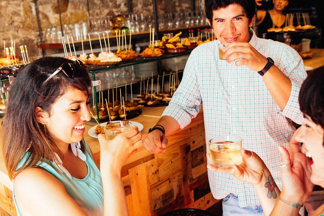 Barcelona Private Food Tour With Locals: 6 or 10 Tastings - What You’ll Actually Taste (Expect Classics, Not Mystery Boxes)