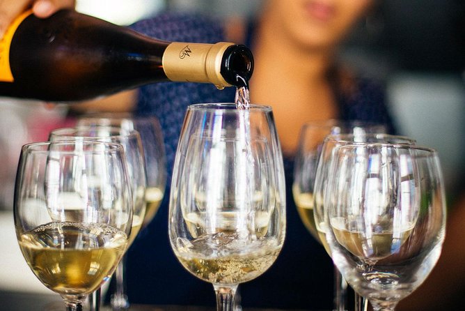 Barcelona Private Food Tour With Locals: 6 or 10 Tastings - Price and Value: When $124.56 Feels Like a Win