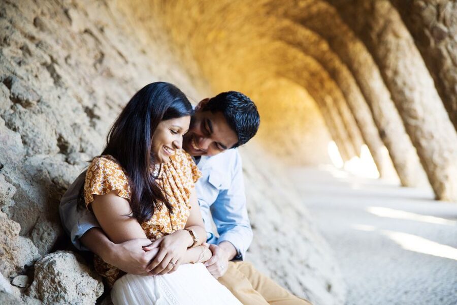 Barcelona: Private Full Park Güell Photoshoot - The pro photographer factor, and why it matters