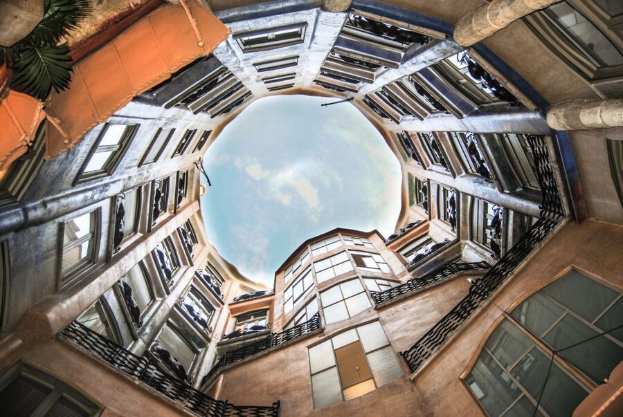 Barcelona: Private Gaudi Tour to Casa Mila & Casa Vicens - Key highlights at a glance