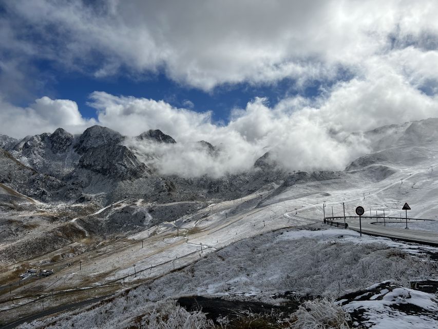Barcelona: Private Guided Day Trip to Andorra with Pickup - Why Andorra la Vella in one day actually works