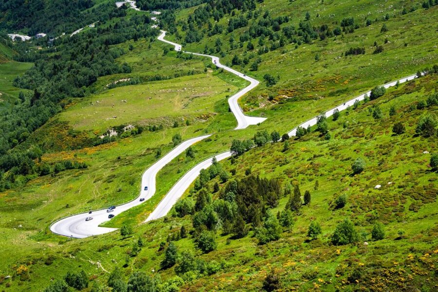 Barcelona: Private Guided Day Trip to Andorra with Pickup - Crossing into Andorra: customs stop and that passport stamp idea