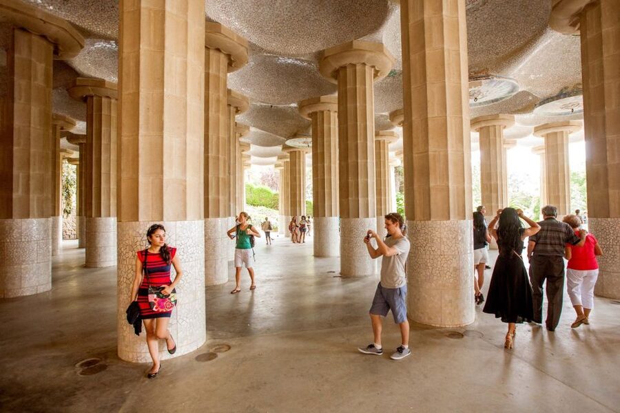 Barcelona: Private Half-Day Tour - A smart way to see Barcelona in 4 hours
