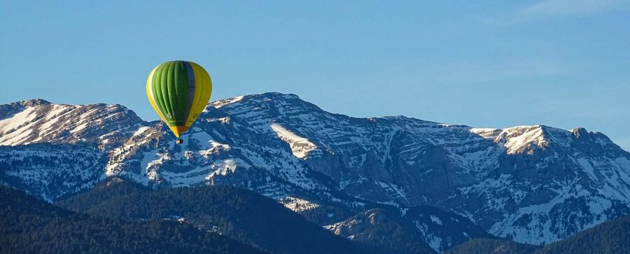 Barcelona: Private Hot Air Balloon Ride - Getting back: off-road transport and why it’s part of the deal